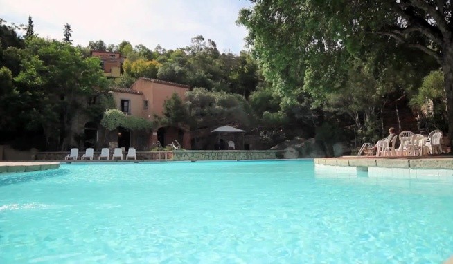 Arbatax Park Resort - Borgo Cala Moresca opinie