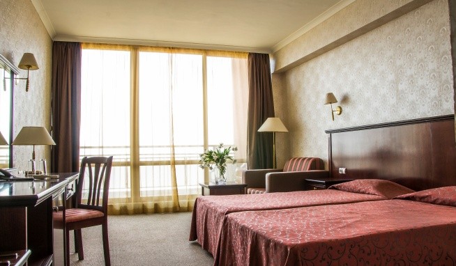 Gladiola Star opinie