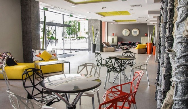 Gladiola Star opinie