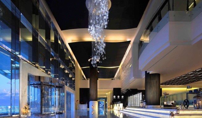 Sofitel Corniche értékelés