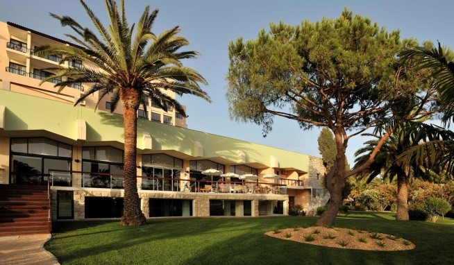 Pestana Dom Joao II recenze