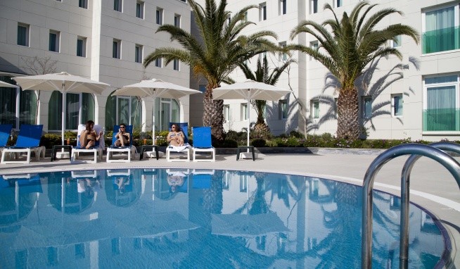 Dragut Point North opinie