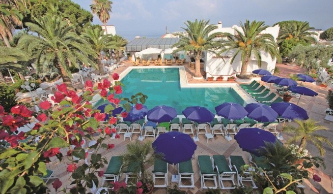 Parco San Marco recenze