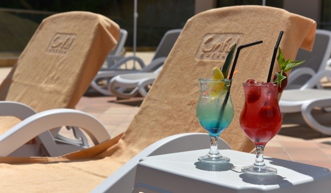 Grifid Foresta recenzie