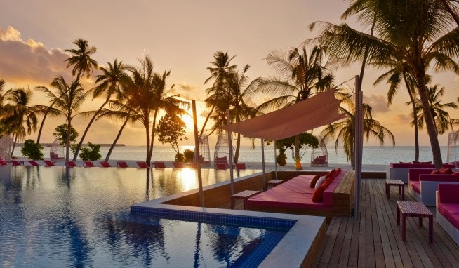 Kandima Maldives értékelés