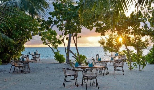 Kandima Maldives opinie