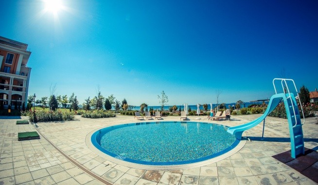 Prestige Fort Beach értékelés
