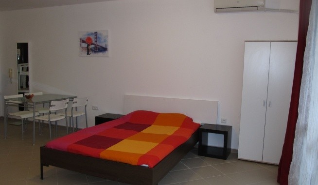 Apart Cote d´Azure opinie