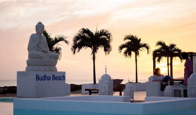 The Budha Beach recenze