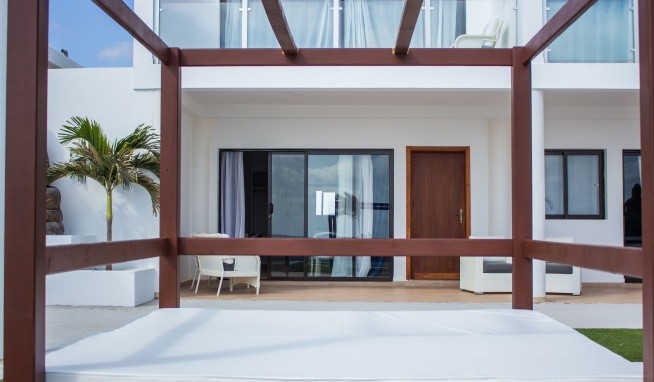 The Budha Beach recenze