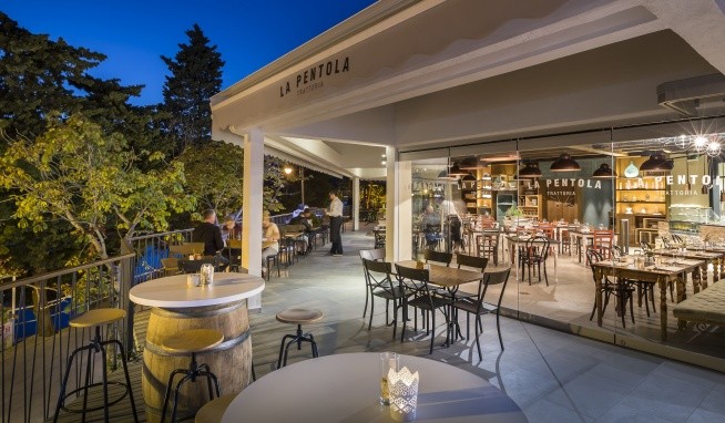 Valamar Girandella Family Hotel recenze