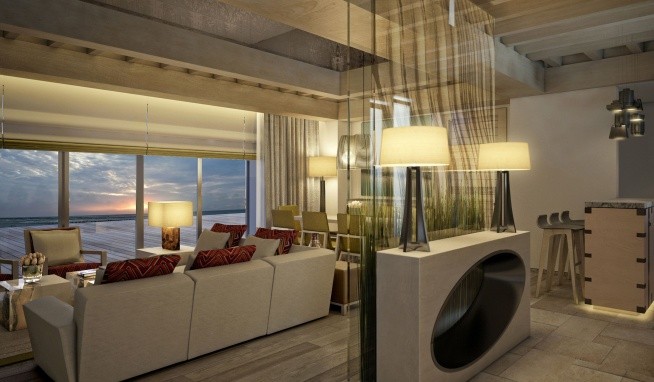 Saadiyat Rotana Resort & Villas recenzie