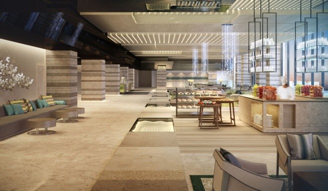 Saadiyat Rotana Resort & Villas opinie