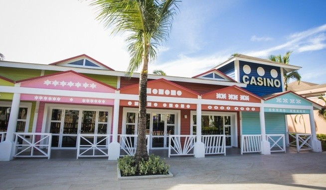 Majestic Colonial Punta Cana Resort értékelés