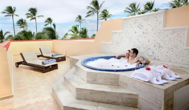 Majestic Colonial Punta Cana Resort értékelés