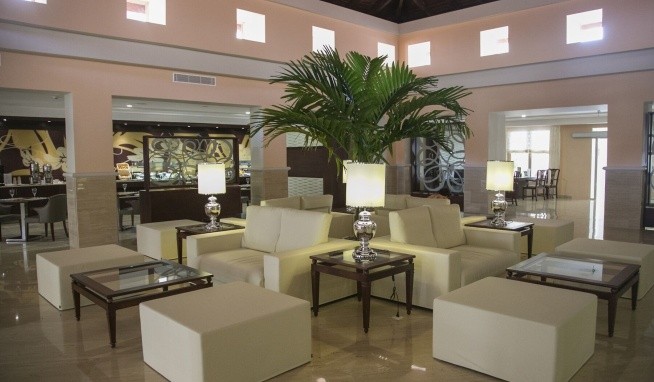 Majestic Colonial Punta Cana Resort recenzie