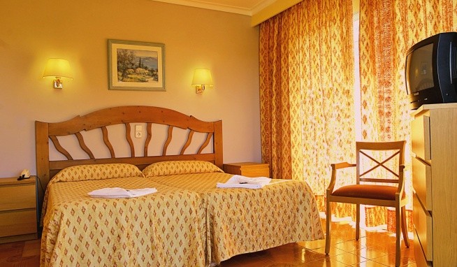 Beijuan Hostal opinie