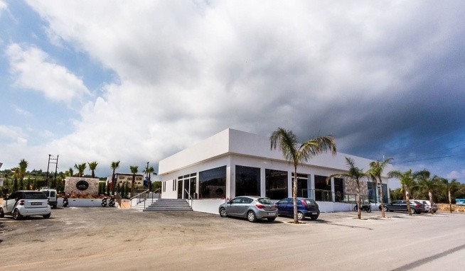 Caretta Paradise Resort & Waterpark recenze