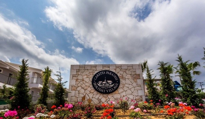 Caretta Paradise Resort & Waterpark értékelés