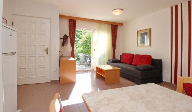 Villen Corinthia-Baska opinie