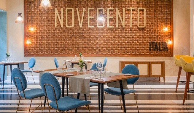 Iberostar Praia do Forte recenzie