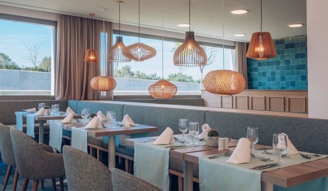 Iberostar Cala Domingos recenzie