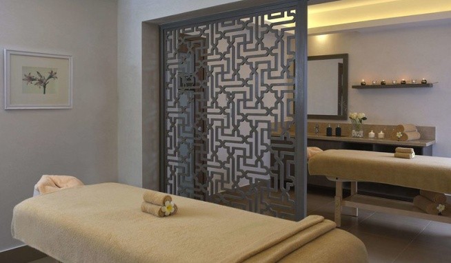 Steigenberger Alcazar recenzie