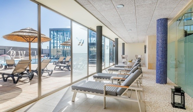 Barceló Fuerteventura Mar (ex. Fuerteventura Thalasso) recenzie