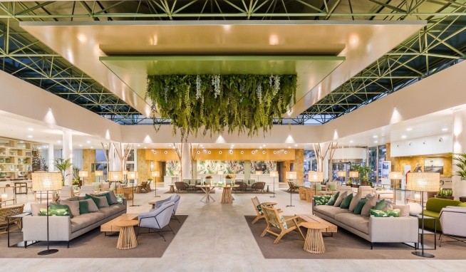 Barceló Fuerteventura Mar (ex. Fuerteventura Thalasso) opinie