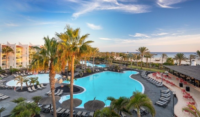 Barceló Fuerteventura Thalasso & Spa értékelés