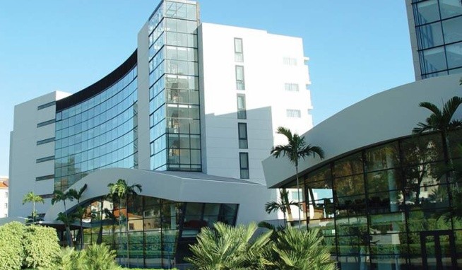 Vidamar Resorts Madeira értékelés