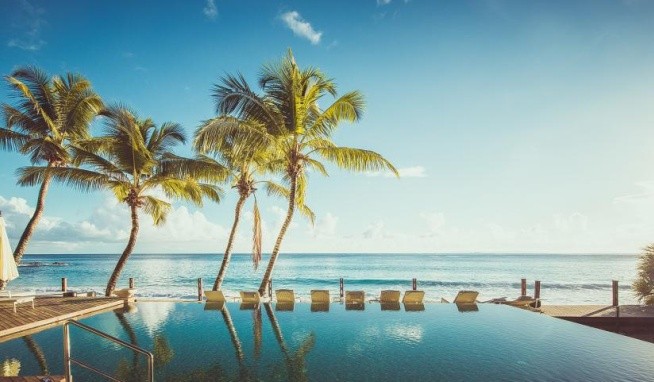 Carana Beach recenze