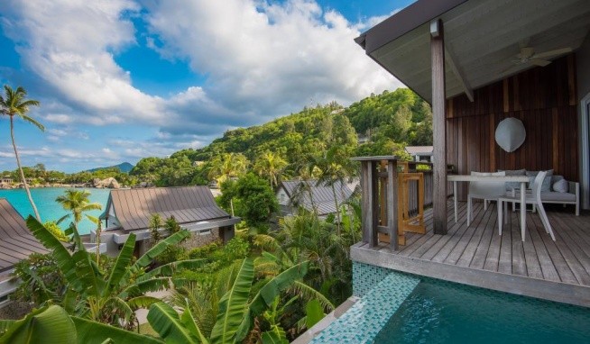 Carana Beach értékelés