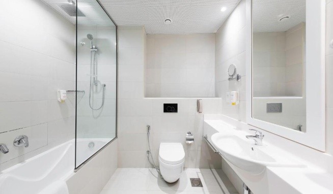 Citymax Al Barsha recenze