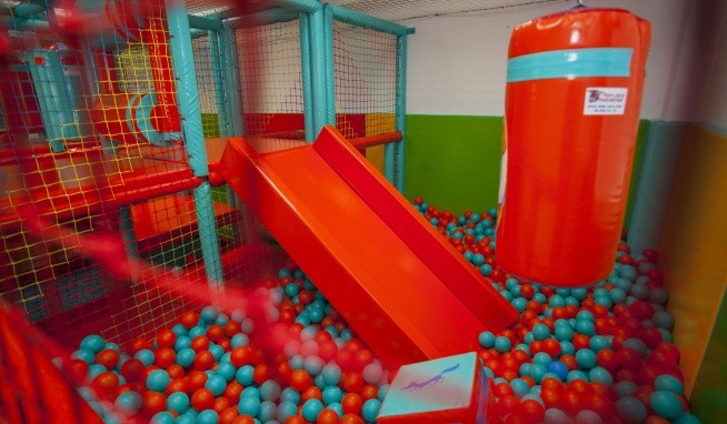 Playas de Guardamar recenze