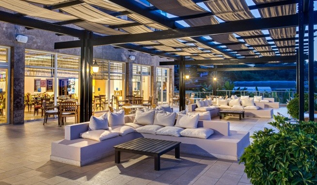 Sealife Buket Resort & Beach recenzie