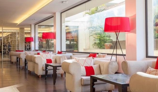 Zafiro Rey Don Jaime recenze