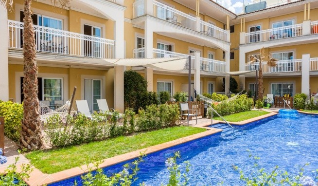 Zafiro Can Picafort recenze