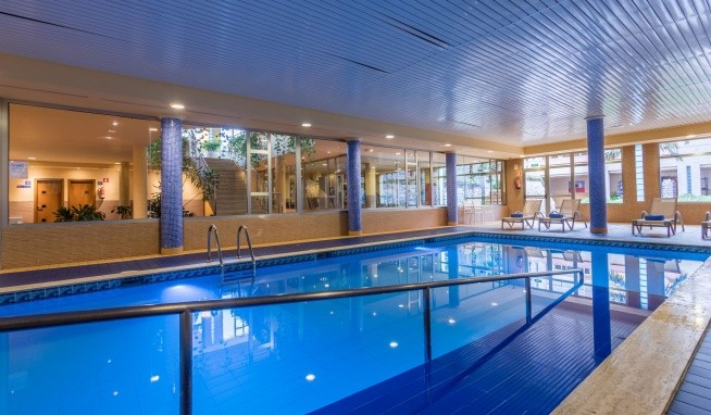 Zafiro Can Picafort opinie