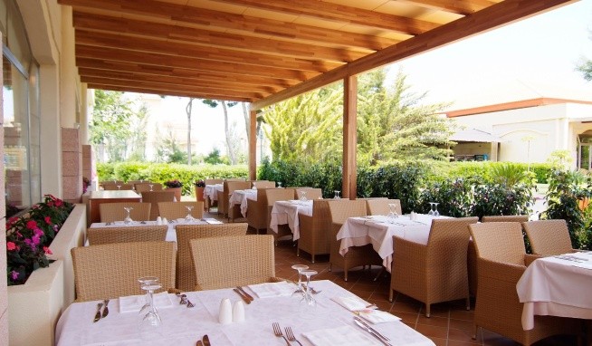 ZAFIRO Mallorca opinie