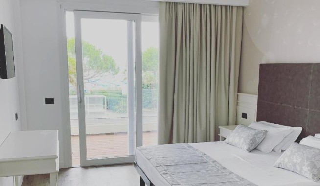 Park Hotel Cellini opinie