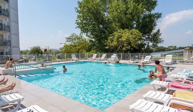 Alla  Rotonda recenze