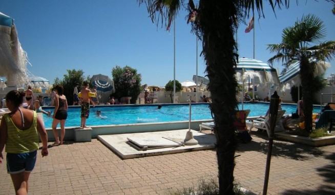 Ambasciatori Palace recenze