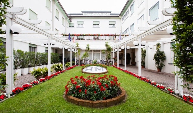 Marina Lido Di Jesolo recenze