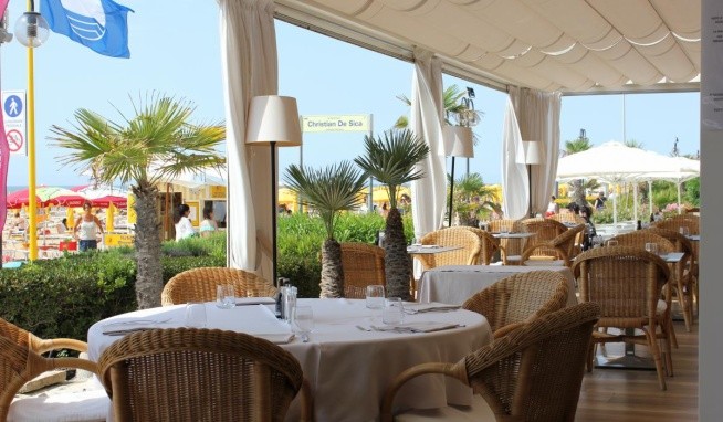 Villa Sorriso recenze