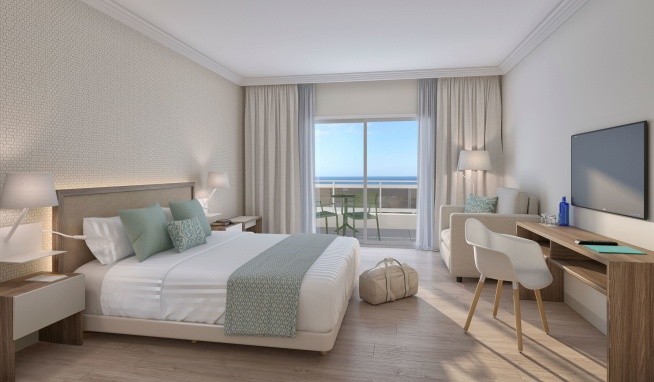 Alua Atlantico Golf Resort (ex. Aguamarina Golf Hotel & Aptos) opinie