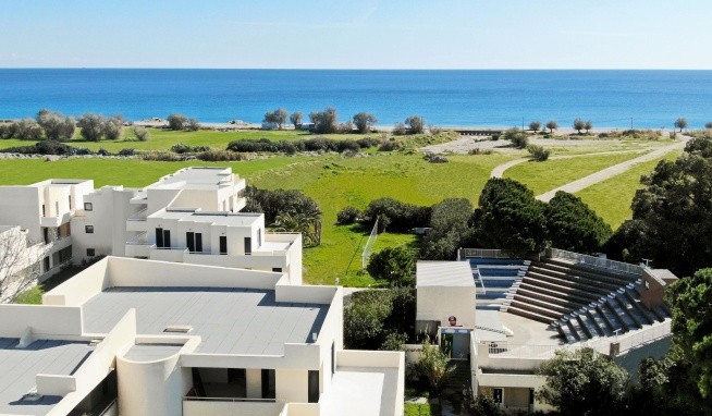 Blue Sea Holiday Village (ex. Dessole Lippia Golf) opinie