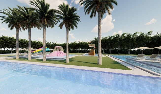 Blue Sea Holiday Village (ex. Dessole Lippia Golf) recenzie