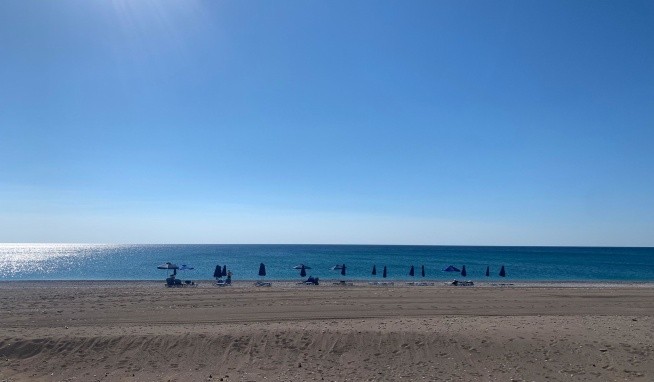 Blue Sea Holiday Village (ex. Dessole Lippia Golf) recenze