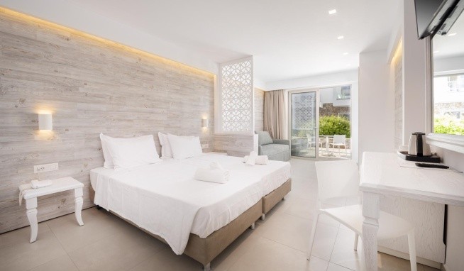 Apollon Windmill recenze